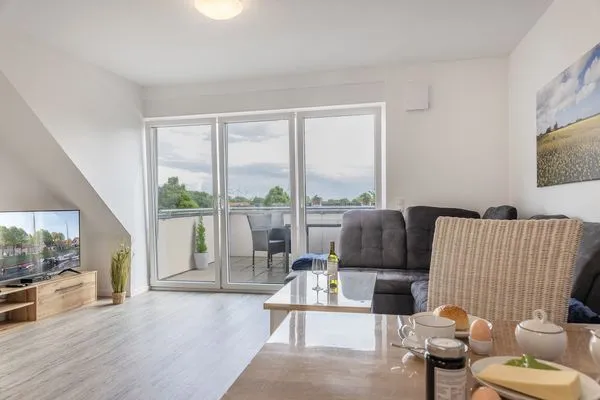  Wittmunder Straße 24a Ferienwohnung 50237