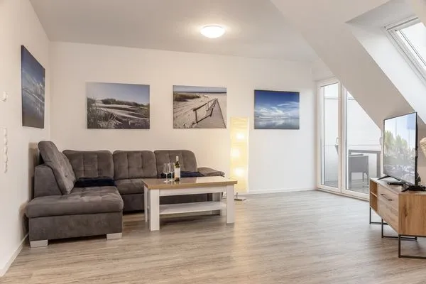  Wittmunder Straße 24a Ferienwohnung 50238