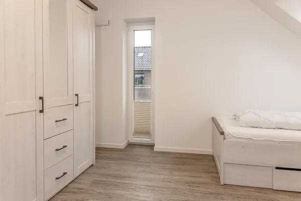  Wittmunder Straße 24a Ferienwohnung 50238