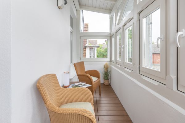 Ferienwohnung Ellis groot Stuuv in Garding – Bild 5 von 5