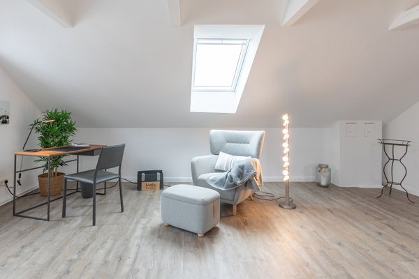 Ferienwohnung Gretes Dackstuuv in Garding – Bild 4 von 5