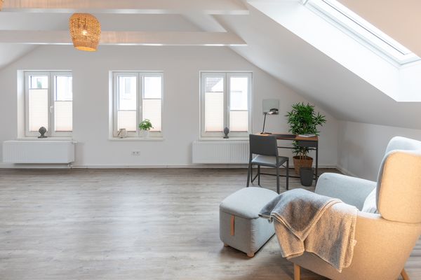 Ferienwohnung Gretes Dackstuuv in Garding – Bild 5 von 5