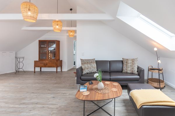 Ferienwohnung Gretes Dackstuuv in Garding – Bild 3 von 5