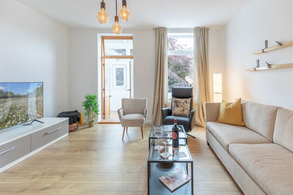 Ferienwohnung Ellis groot Stuuv in Garding – Bild 4 von 5