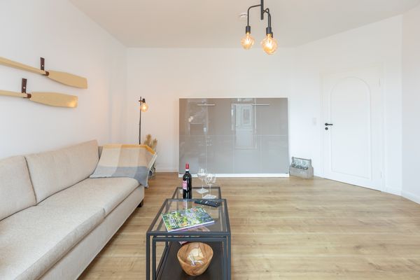 Ferienwohnung Ellis groot Stuuv in Garding – Bild 3 von 5