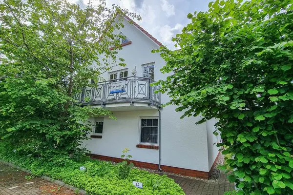 Prerower Str. 4a Zur Hanse Wohnung 2.4