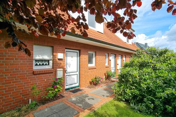 Prerower Str. 8a-c Zur Hanse Wohnung 2.4