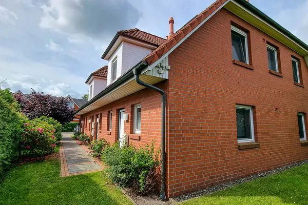 Prerower Str. 8a-c Zur Hanse Wohnung 2.4