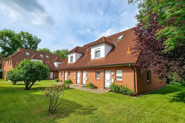 Prerower Str. 10a-c Zur Hanse Wohnung 2.4