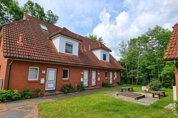 Prerower Str. 10a-c Zur Hanse Wohnung 2.4