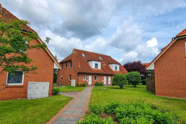 Prerower Str.  6a-c / 8a-b / 10a-c Zur Hanse Wohnung 2.4