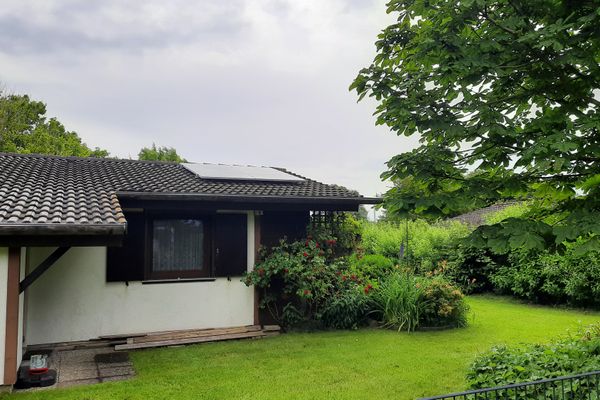  Sonneneck Simonsberg - Fenster