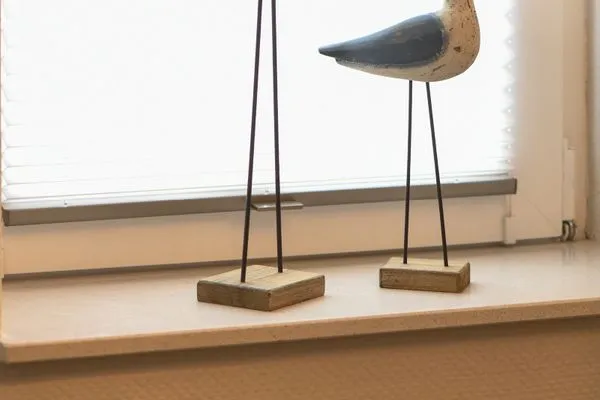 Wohnzimmer Speicherhaus Ferienwohnung Deichnest