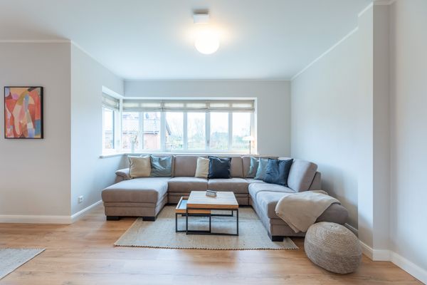 Ferienhaus Biikehuus Ost in Niebüll – Bild 2 von 5