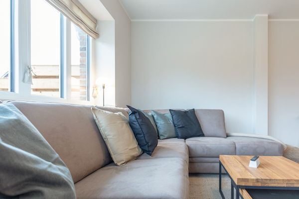 Ferienhaus Biikehuus Ost in Niebüll – Bild 4 von 5