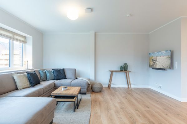 Ferienhaus Biikehuus Ost in Niebüll – Bild 3 von 5