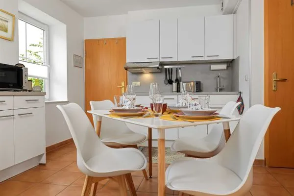 Küche / Küchenzeile FIP Park Teichblick