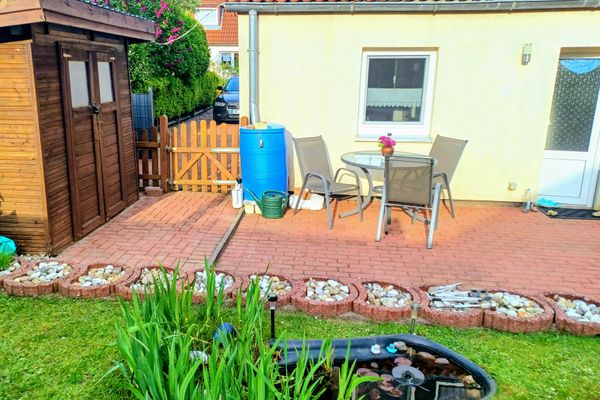  Lianes Hus Garding - Gartenmöbel