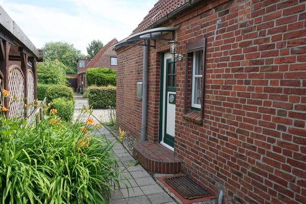  Huus Günter Tönning - Seitenperspektive