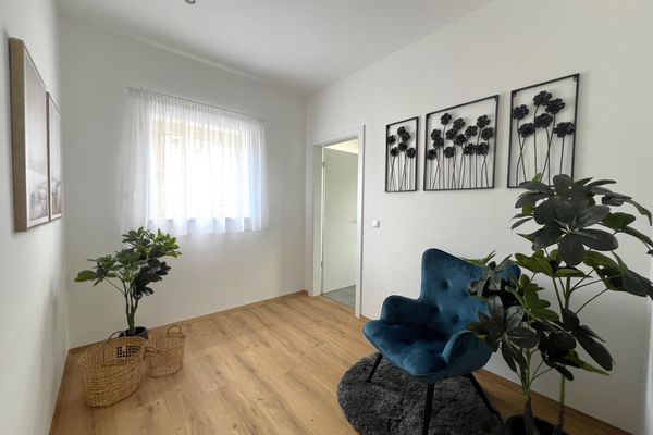  Ferienhaus Sarah Ferienwohnungen in Lechbruck - 