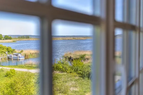 Meerblick  Residenz am Balmer See, Whg. 69