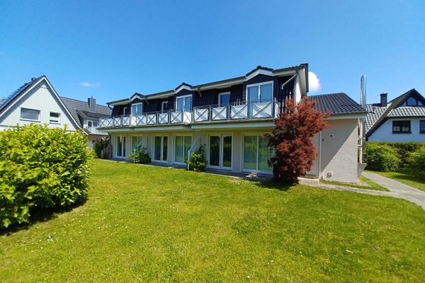 Johouse Zingst Johouse Zimmer 18 Zingst - 