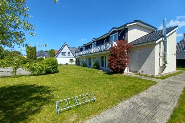 Johouse Zingst Johouse Zimmer 18 Zingst - 