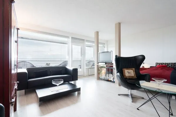 Wohnzimmer Panoramic App. A15-1