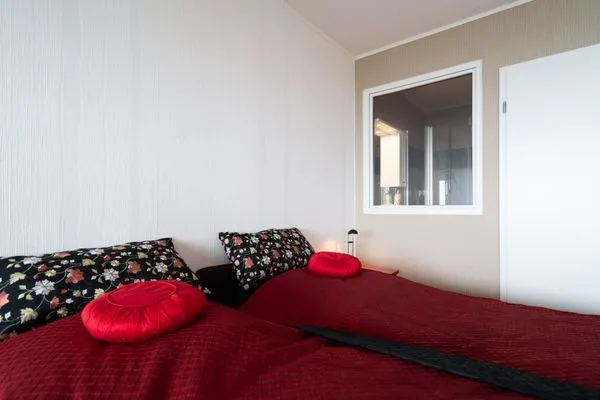 Bett Panoramic App. A15-1