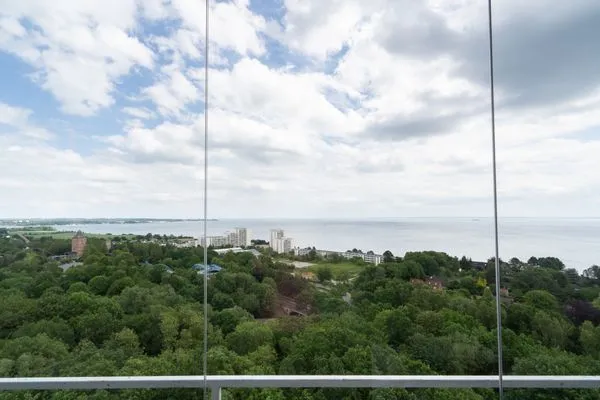 Meerblick Panoramic App. A15-1