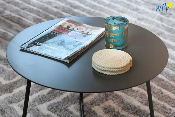 Dekoratives Detail Haus Christa Ferienwohnung 4