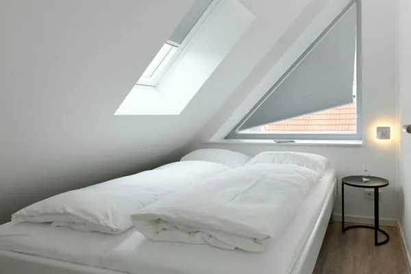  Haus Christa Ferienwohnung 4