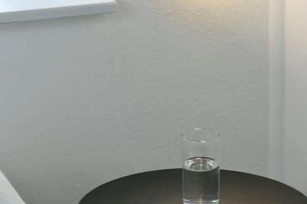 Dekoratives Detail Haus Christa Ferienwohnung 4