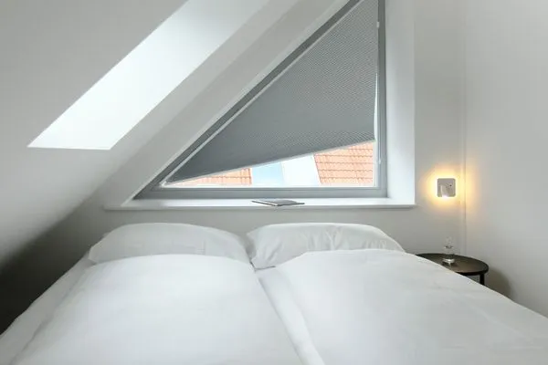 Schlafzimmer Haus Christa Ferienwohnung 4