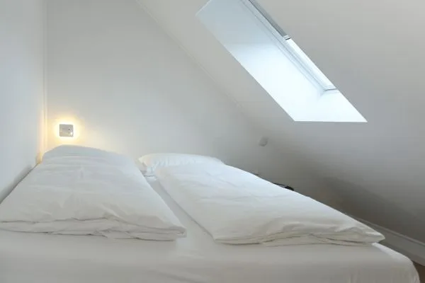 Schlafzimmer Haus Christa Ferienwohnung 4