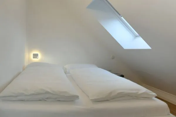  Haus Christa Ferienwohnung 4