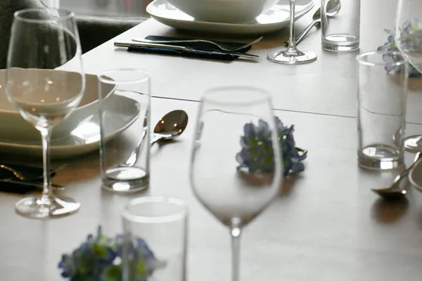 Dekoratives Detail Haus Christa Ferienwohnung 6