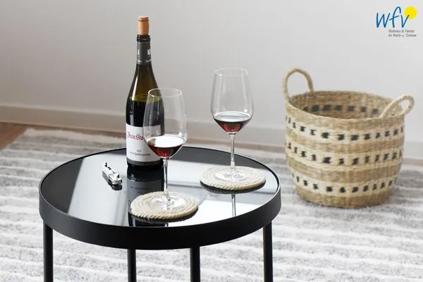 Dekoratives Detail Haus Christa Ferienwohnung 6