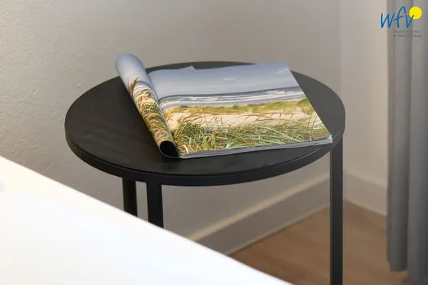 Dekoratives Detail Haus Christa Ferienwohnung 6