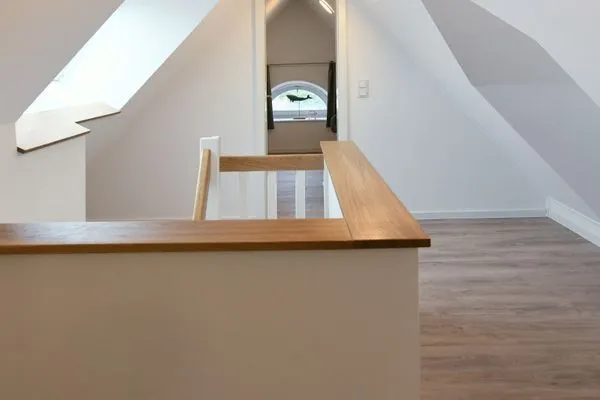 Flur Haus Christa Ferienwohnung 6