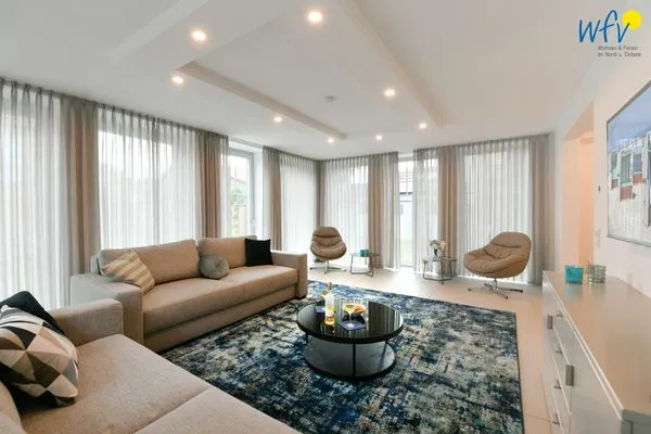  Haus Christa Ferienwohnung 2