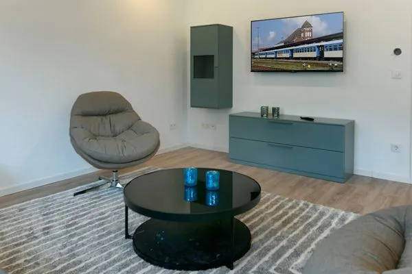  Haus Christa Ferienwohnung 3