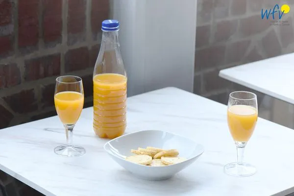 Dekoratives Detail Haus Christa Ferienwohnung 3