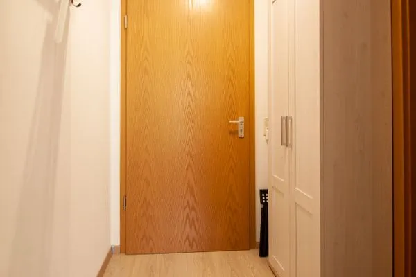   Birkwitzer Stübchen - zwischen Sächsischen Schweiz und Dresden, ruhig