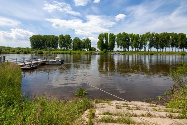 Scenery  Birkwitzer Stübchen - zwischen Sächsischen Schweiz und Dresden, ruhig