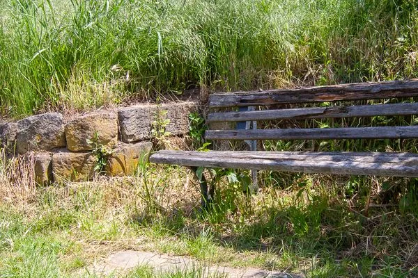 Scenery  Birkwitzer Stübchen - zwischen Sächsischen Schweiz und Dresden, ruhig