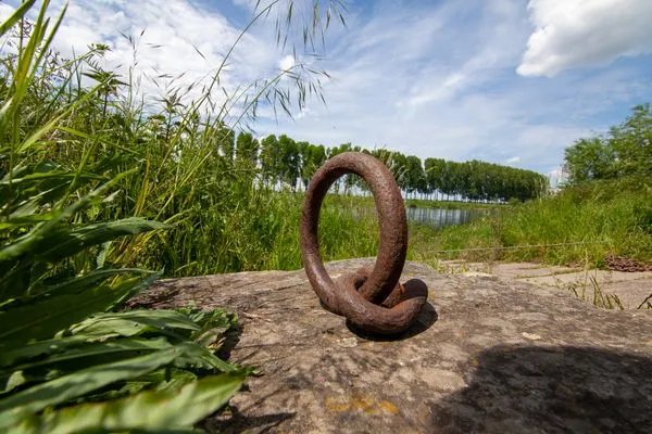 Neighbourhood  Birkwitzer Stübchen - zwischen Sächsischen Schweiz und Dresden, ruhig