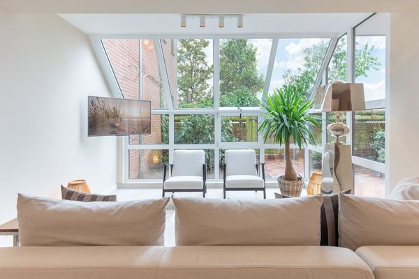 Ferienwohnung Hafen-Zeit in Husum – Bild 1 von 5