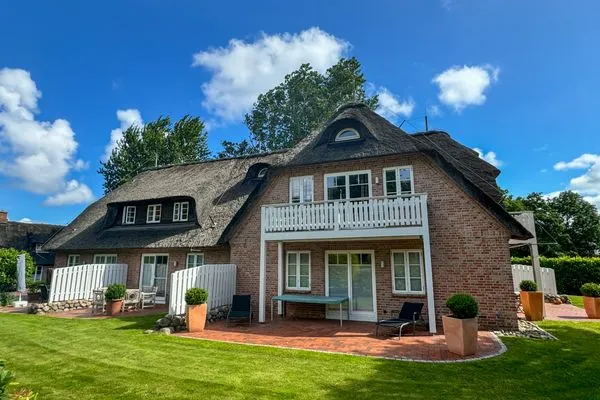 Buhne Appartement Buhne 7 SPO Ording - 