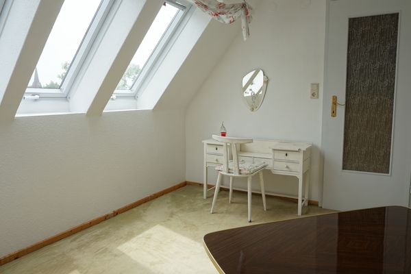  Ferienhaus Katinger Watt Kating / Katingsiel - Schreibtisch